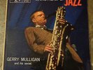 Album By Gerry Mulligan, 