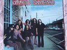 Lynyrd Skynyrd ?(Pronounced Leh-nerd Skin-nerd) Vinyl LP Album 1973 V/G Con