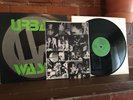 Urban Waste Police Brutality LP 12” Mob Agnostic Front Antidote Abused Nyhc