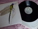 The Strawbs - Dragonfly Vinyl Album Ex Condition AMLS 970 Silver Label 1974