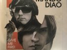 Mando Diao - Give Me Fire (Doppel-LP)