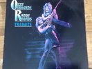 Ozzy Osbourne- Randy Rhoads Tribute 1987 Set of 2 Records Very Good Condition