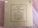 6768 077 HADYN THE 43 PIANO TRIOS / BEAUX ARTS TRIO 14 LP PHILIPS BOX SET
