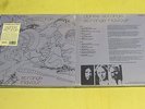 AGNES STRANGE - Strange Flavour - LP reissue of 1975 -rar progressive Rock
