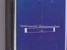 Underworld-Beaucoup Fish minidisc album
