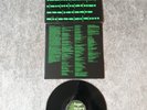 ROGER WATERS PINK FLOYD RADIO KAOS ORIGINAL VINYL LP