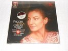 BOX SET- PUCCINI-TOSCA-CALLAS / 2 RECORDS / DMM. SEALED
