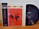 JAZZ SAMBA STAN GETZ CHARLIE BYRD OBI Vinyl LP From Japan Free Shipping #170407