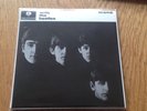 The Beatles With The Beatles MONO CD GENUINE Made In Japan MINI LP CD NEW