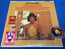Arlo Guthrie Alice Restaurant 50th Anniversary LP NEW RHINO 2017 Piranha Records