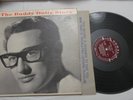 LP, The Buddy Holly Story, Coral Records CRL 57279, Maroon Label, VG+