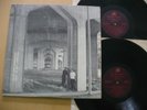 FOLEY AND KAVANAUGH- WAYS TO GET THROUGH 1973 PRIVATE XIAN DREAMY FOLK PSYCH 2LP