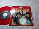THE BEATLES ROCK AND ROLL MUSIC 45 7