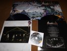 Magnum - Escape From The Shadow Garden 2-LP + CD, Gatefold, Blaues/ Marbled