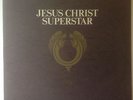 Jesus Christ Superstar Rock Opera Original Double Vinyl Record Album