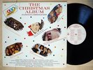 Now The Christmas Album UK LP Queen Band Aid Paul McCartney Slade Wham EX/EX