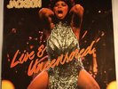 Millie Jackson Live And Uncensored NEAR MINT Vogue 2xVinyl LP