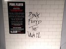 LP PINK FLOYD The Wall 2LPs 180 gram 2016 NEW MINT SEALED