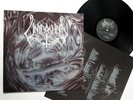 UNLEASHED - Where No Life Dwells LP 1991 entombed grave