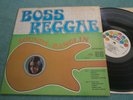 ERNEST RANGLIN BOSS REGGAE SOUNDS STEADY S 106 JAMAICAN ROOTS AMERICAN ALBUM