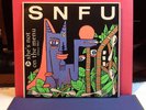 SNFU , She's Not...Menu 7