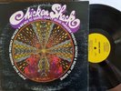 CHICKEN SHACK forty blue fingers freshly packed ready to serve  VG+/EX Epic LP