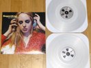 SUPERDRAG Head Trip in Every Key LP CLEAR VINYL /1500 weezer.third eye blind.hum