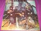GUN - GUNSIGHT - CBS UK 1969 STUNNING ORIGINAL