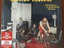 Creedence Clearwater Revival Cosmo's Factory Vinyl Record LP Red /1000 Sealed