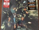 Creedence Clearwater Revival Bayou Country Clear Vinyl Record LP /1000 Sealed