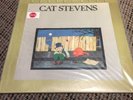 Sealed Cat Stevens Teaser And The Firecat Audiophile Series LP Japan