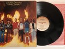 Lynyrd Skynyrd - Street Survivors - 1977 US 1st Press Flames w/ Liner Notes (EX)