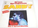 Bruce Springsteen Sandy German 7