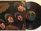 The Beatles - Rubber Soul - Capitol Stereo Promo SW-2442 (EX) Ultrasonic Clean