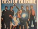 The Best Of Blondie - SEALED / NEW 1981 US 1st Press CHR 1337