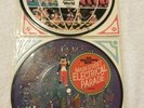 Walt Disney Main Street Electrical Parade/It's A Small World 331/3 RPM Record