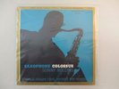 SONNY ROLLINS SAXOPHONE COLOSSUS DCC AUDIOPHILE 180g SEALED VINYL LP NUMBERED