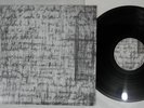 SQUAREPUSHER MUSIC IS ROTTED ONE NOTE WARP WARPLP57 UK Vinyl LP