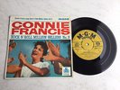 Connie Francis seltene Sammler UK EP 
