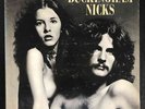 BUCKINGHAM NICKS S/T RARE ORIG GATEFOLD US 1973 POLYDOR LP EX/NM FLEETWOOD MAC