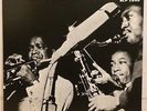 Hank Mobley Blue Note 1540 (Japanese King pressing) Mono