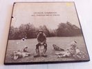 George Harrison - All Things Must Pass - UK 1970 Apple 3 x LP box set - UK box