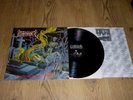 PURTENANCE - Member of Immortal Damnation - SPAIN LP & INSERT - STILL IN SHRINK