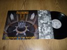 PESTILENCE - Testimony of The Ancients - LP & INNER - R/C RC 9285-1