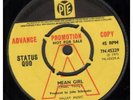 STATUS QUO Mean Girl 7