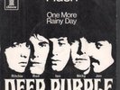 DEEP PURPLE Hush 7