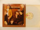 The Hollies - Bus Stop   - Rock LP - Promo