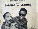 Paul Blamar & Joseph Lacide Killer Latin Biguine Bomba Aux Ondes 