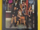 MOBY GRAPE.MOBY GRAPE.2001 SUNDAZED.MONO.POSTER.OOP.SEALED MINT LP