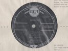 Elvis Presley - 'Loving You' 1957 UK RCA 10